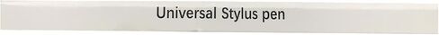 TiMOVO Stylus Pen for Touch Screens, Active Stylus Pencil for Apple iPad/iPhone/Samsung/Android Tablets Phone,Universal Smart Digital Tablet Pen for iPhone/iPad/Pro/Air/Mini Writing Drawing, White in Saudi Arabia