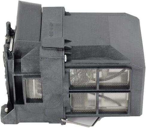 Replacement Projector Lamp Module for EPSON ELPLP74 V13H010L74,PowerLite 1930 Projector (Original Factory Bulb Inside) in Kuwait