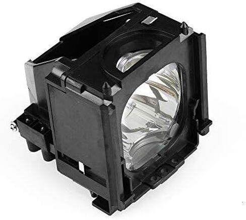 BP9601472A Replacement Replacement Projector Lamp with Housing for Samsung HLS6187WX/XAA HLS5065WX/XAA HL-S6187W HL-S5687W TVs Projectors in Saudi Arabia