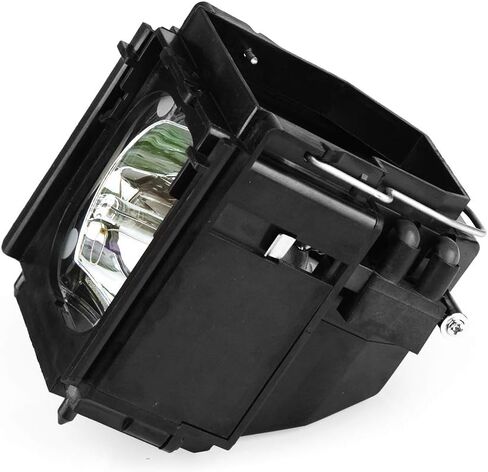 BP9601472A Replacement Replacement Projector Lamp with Housing for Samsung HLS6187WX/XAA HLS5065WX/XAA HL-S6187W HL-S5687W TVs Projectors in Saudi Arabia