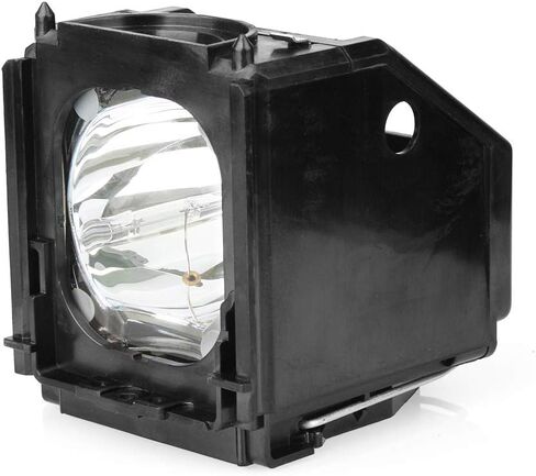BP9601472A Replacement Replacement Projector Lamp with Housing for Samsung HLS6187WX/XAA HLS5065WX/XAA HL-S6187W HL-S5687W TVs Projectors in Saudi Arabia