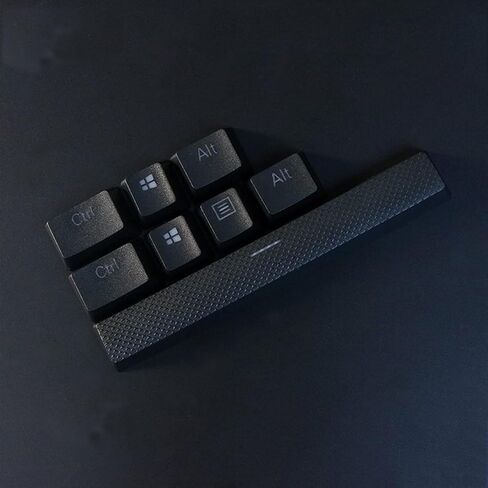أغطية مفاتيح لوحة المفاتيح الميكانيكية أغطية مفاتيح بديلة بإضاءة خلفية لـ Corsair K70 K63 K65 K68 K95 RGB قطع إصلاح Strafe in Saudi Arabia
