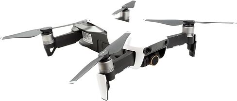 مجموعة مرشحات PolarPro Cinema Series مكونة من 6 قطع لـ DJI Mavic Air in Kuwait