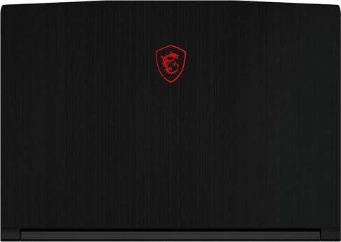 MSI Thin GF63 12UCX Gaming Laptop 15.6" 144Hz FHD IPS (8-Core Intel i5-12450H, 16GB RAM, 1TB PCIe SSD, GeForce RTX 2050, Backlit KYB, WiFi 6, HD Webcam, Win 10 Pro) w/Dockztorm Hub in Saudi Arabia