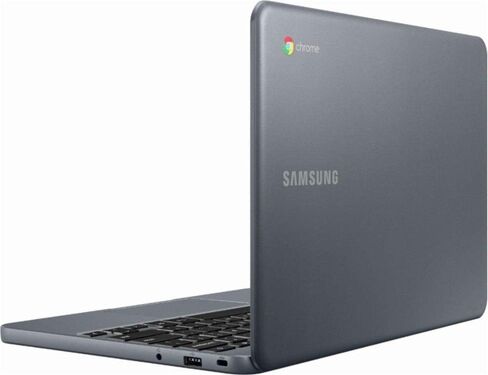 Samsung Chromebook 3 XE500C13-K01US / S01US 2 GB RAM 16GB SSD 11.6in Laptop (Renewed) in Saudi Arabia