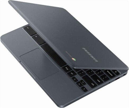 لابتوب سامسونج كروم بوك 3 XE500C13-K01US / S01US 2 جيجابايت رام 16 جيجابايت اس اس دي 11.6 بوصة (متجدد) in Kuwait
