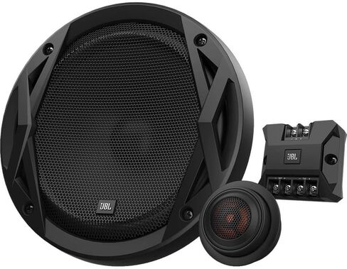 JBL CLUB6500C 6.5 inch 2-Way Component Speaker System in Saudi Arabia