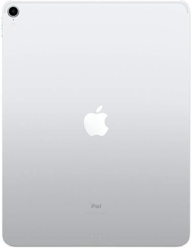 Apple iPad Pro (12.9-inch, Wi-Fi, 256GB) - Silver (Renewed) in Saudi Arabia