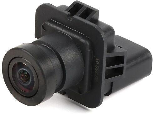 Rear View Backup Camera Park Assist Camera Compatible with Ford F-150 2011-2014, EL3Z-19G490-D in Saudi Arabia