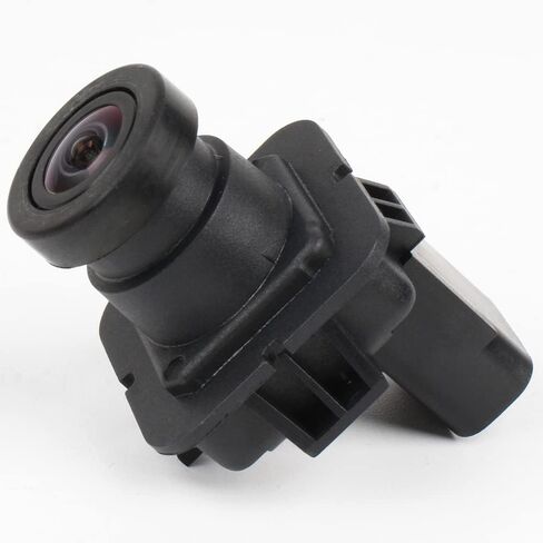 Rear View Backup Camera Park Assist Camera Compatible with Ford F-150 2011-2014, EL3Z-19G490-D in Saudi Arabia