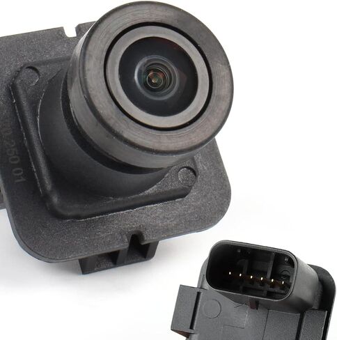 Rear View Backup Camera Park Assist Camera Compatible with Ford F-150 2011-2014, EL3Z-19G490-D in Saudi Arabia