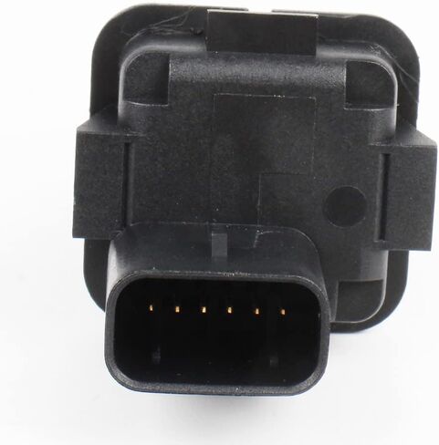 Rear View Backup Camera Park Assist Camera Compatible with Ford F-150 2011-2014, EL3Z-19G490-D in Saudi Arabia