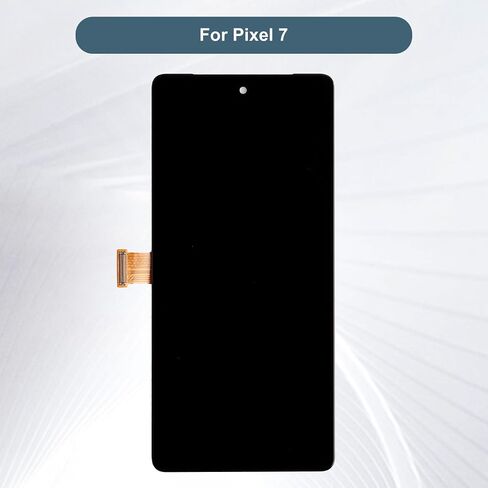 TFT Display Compatible with Google Pixel 7 GVU6C GQML3 6.3" inch LCD Screen Display Digitizer Assembly with Free Tools(No Fingerprint Support) in Saudi Arabia