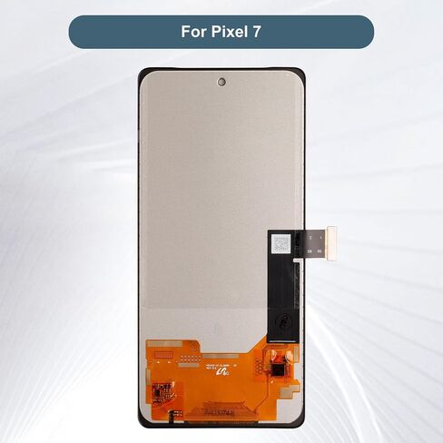 TFT Display Compatible with Google Pixel 7 GVU6C GQML3 6.3" inch LCD Screen Display Digitizer Assembly with Free Tools(No Fingerprint Support) in Saudi Arabia