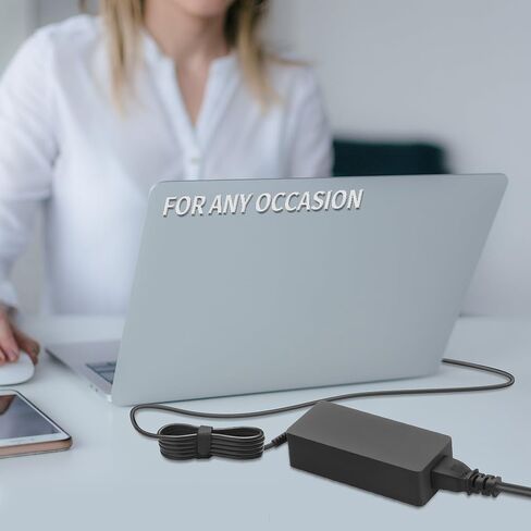 شاحن USB من النوع C 45 وات مناسب لجهاز Acer Chromebook 311 C721 C722 C722T C733 C733T C733U CB311-8H CB311-8HT CB311-9H CB311-9HT CB311-10H CB311-11H 11.6 بوصة سلسلة الكمبيوتر المحمول سلك محول الطاقة in Saudi Arabia