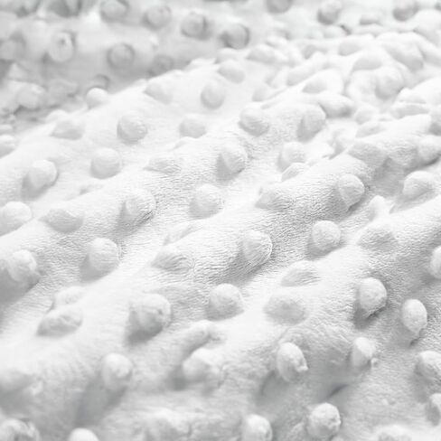 بطانية البيسبول للأطفال الصغار، بطانيات سرير مزدوجة الطبقات للفتيات الصغيرات، بطانيات ناعمة دافئة لكرة السلة للرضع - بطانية داعمة منقط، بطانية صغيرة قابلة للتنفس للأطفال in Kuwait