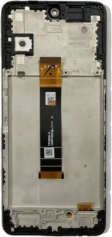 شاشة LCD تعمل باللمس محول الأرقام الجمعية لاستبدال TCL 50 XL 5G T702W 6.78" in Saudi Arabia