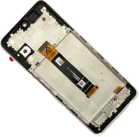 شاشة LCD تعمل باللمس محول الأرقام الجمعية لاستبدال TCL 50 XL 5G T702W 6.78" in Saudi Arabia