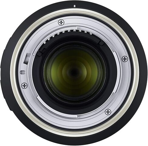 Tamron 70-210 مم F / 4 Di VC USD (موديل A034) [حامل نيكون F] (منتجات يابانية أصلية محلية) in Saudi Arabia