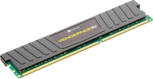 Corsair CML8GX3M1A1600C10 Vengeance 8GB (1x8GB) DDR3 1600 MHz (PC3 12800) ذاكرة سطح المكتب 1.5V in Saudi Arabia