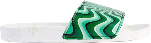 Women's Himpy Slides | Durable, Eco-Friendly EVA Sandals with Arch Support for Indoor & Outdoor Leisure | Breathable, Cushioned, Non-Slip Footwear for Beach, Poolside, Travel, & Garden in Saudi Arabia