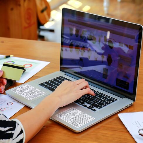 2 Pcs Laptop Shortcuts Stickers, Word/Excel Quick Reference Guide Keyboard Shortcut Stickers Notebook PVC Keyboard Shortcuts Lable Stickers for Any PC Laptop or Desktop(White) in Kuwait