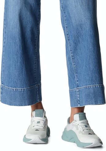 Sorel Women's Kinetic RNEGD Lace Shoes in Saudi Arabia