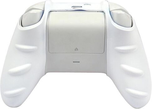 ROTOMOON Lightning Silicone Controller Skins for Xbox Series S/X Controller with 2 Thumb Grips, Sweat-Proof Anti-Slip Controller Cover Skin Protector in Saudi Arabia