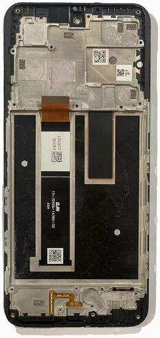 شاشة LCD تعمل باللمس محول الأرقام الجمعية استبدال ل Boost Celero3 5G U653DS/Boost Celero 5G 2024 (3rd Ver) 6.5" in Saudi Arabia