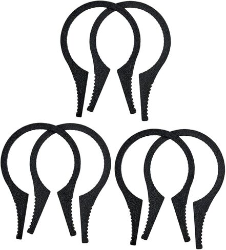 6pcs Filter Wrench for Dismantling Filter Lens Removal Wrench Camera Accessory Camera Lens Filter Remover Cpl Filter Wrench Camera Lens Filter Wrench Lens Remover for Camera in Saudi Arabia