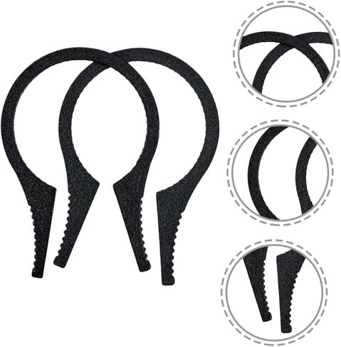6pcs Filter Wrench for Dismantling Filter Lens Removal Wrench Camera Accessory Camera Lens Filter Remover Cpl Filter Wrench Camera Lens Filter Wrench Lens Remover for Camera in Saudi Arabia