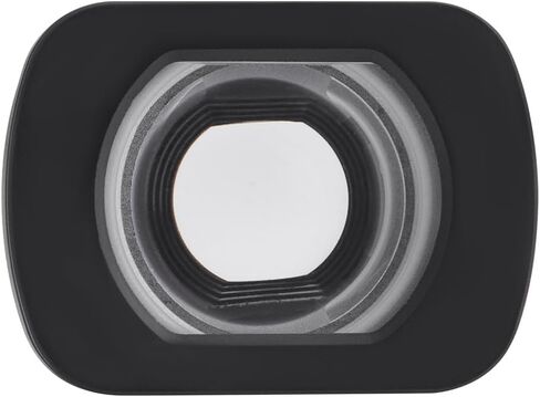 BTG Wide Angle Lens for DJI Pocket 3 Accessories Filter in Saudi Arabia