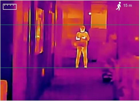Lorex Hunting Camera Thermal in Saudi Arabia
