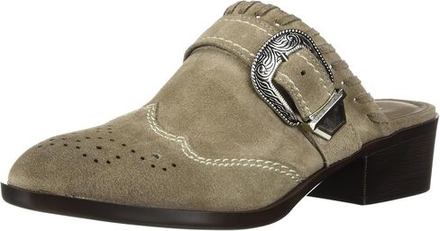 حذاء Waltz Mule النسائي من شركة Dirty Laundry in Kuwait