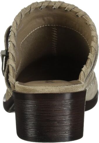 حذاء Waltz Mule النسائي من شركة Dirty Laundry in Kuwait