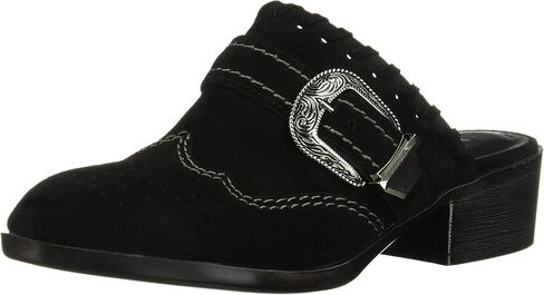 Dirty Laundry women's Waltz Mule in Saudi Arabia