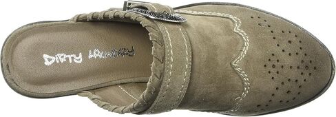 حذاء Waltz Mule النسائي من شركة Dirty Laundry in Kuwait