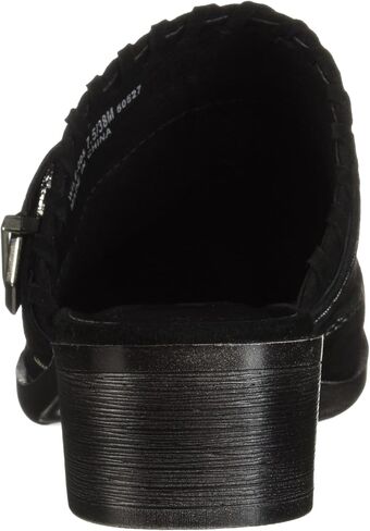 Dirty Laundry women's Waltz Mule in Saudi Arabia