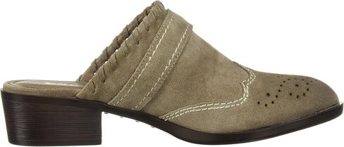 حذاء Waltz Mule النسائي من شركة Dirty Laundry in Kuwait