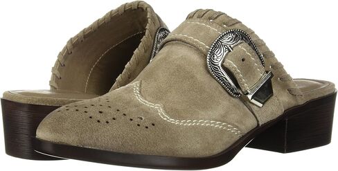 حذاء Waltz Mule النسائي من شركة Dirty Laundry in Kuwait