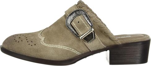 حذاء Waltz Mule النسائي من شركة Dirty Laundry in Kuwait