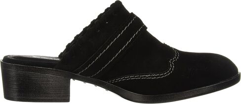 Dirty Laundry women's Waltz Mule in Saudi Arabia