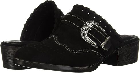 Dirty Laundry women's Waltz Mule in Saudi Arabia