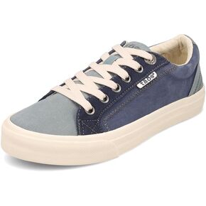 Taos Women's Plim Soul Indigo 8 B(M) US