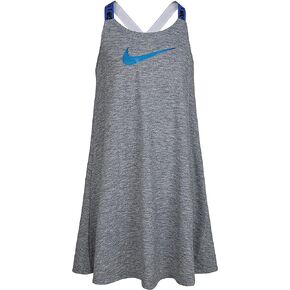 Nike Girl's Lil Bugs Butterfly Dress (Little Kids)