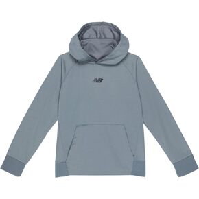 New Balance Boy's Performance Tech Fleece Hoodie (Big Kids)