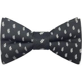 The Acacia Bow Tie (Standard Self-Tied)