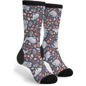 Novelty And Interesting Socks For Men And Women