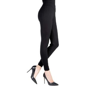 Standard Black Shaping Leggings