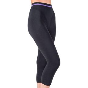 CzSalus Anticellulite Slimming Capri Pants with Emana® biofir